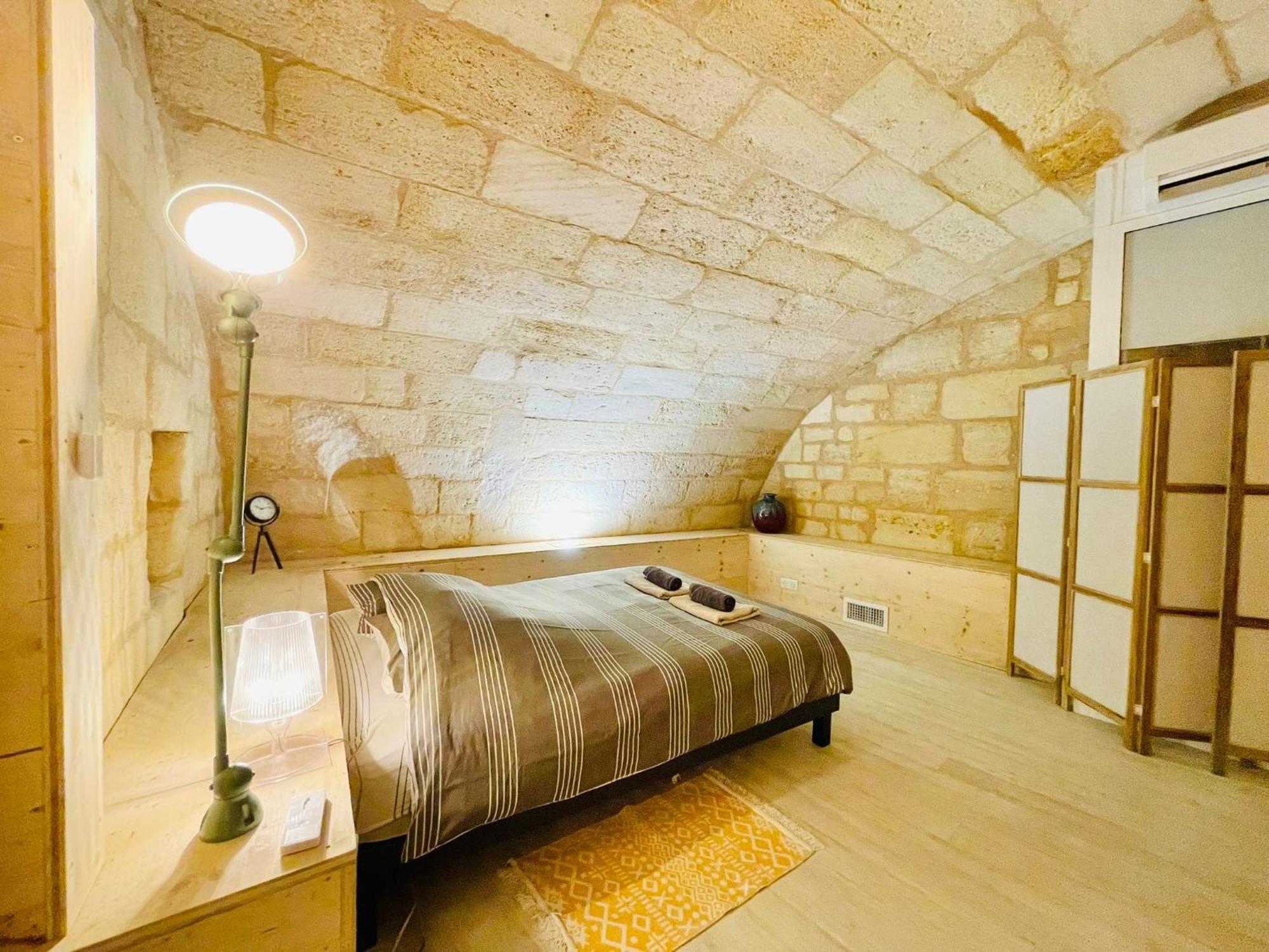 Apartmán Loft Bordelais Bordeaux Exteriér fotografie