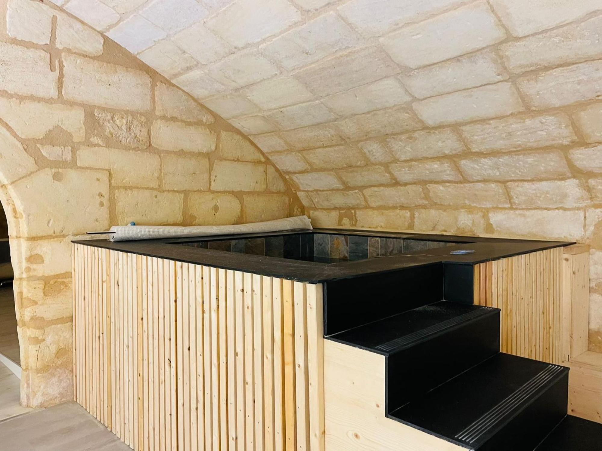 Apartmán Loft Bordelais Bordeaux Exteriér fotografie
