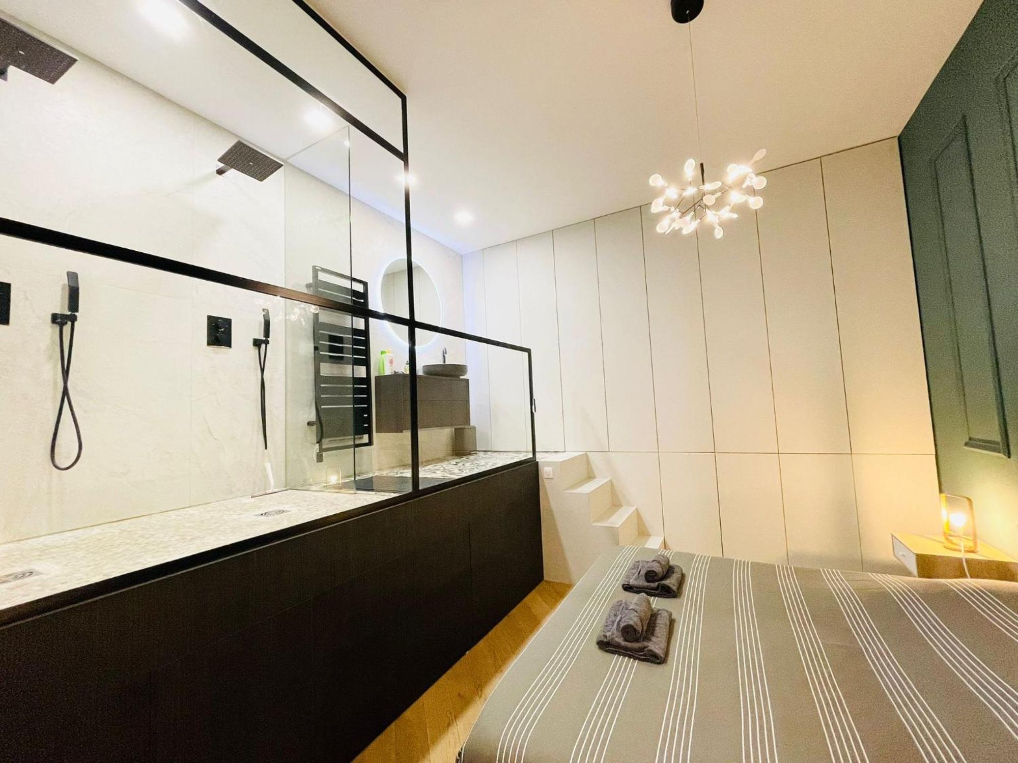 Apartmán Loft Bordelais Bordeaux Exteriér fotografie