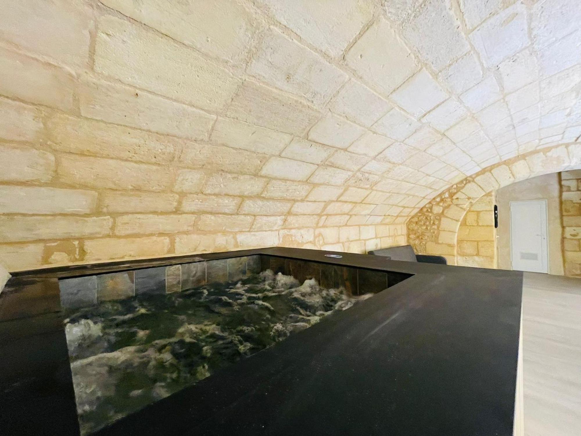 Apartmán Loft Bordelais Bordeaux Exteriér fotografie