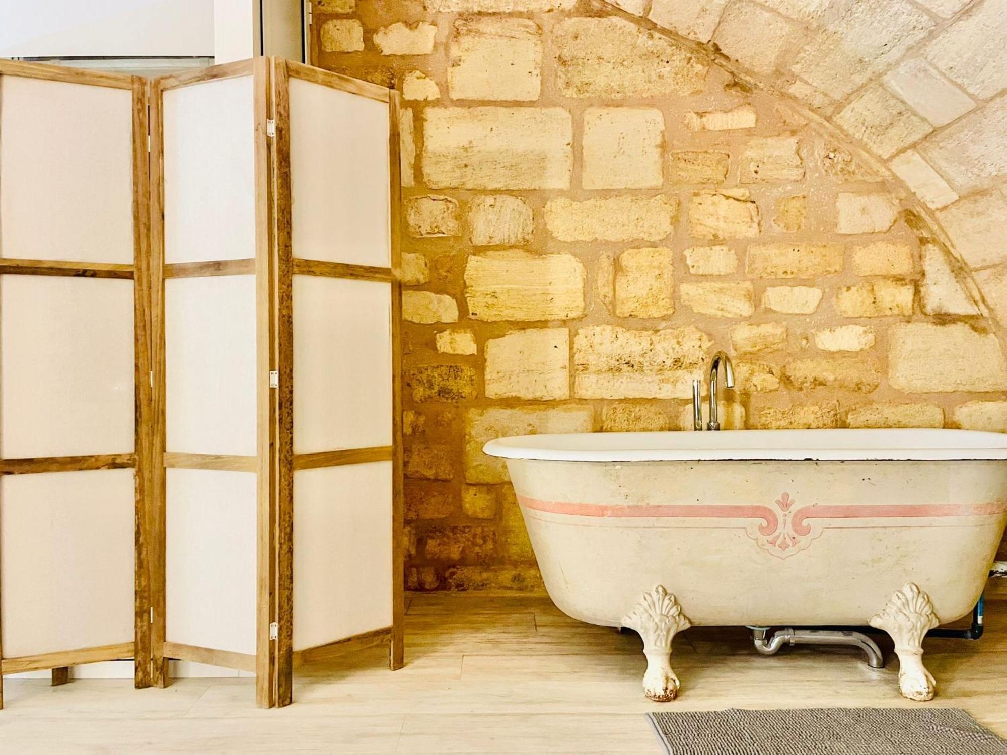 Apartmán Loft Bordelais Bordeaux Exteriér fotografie